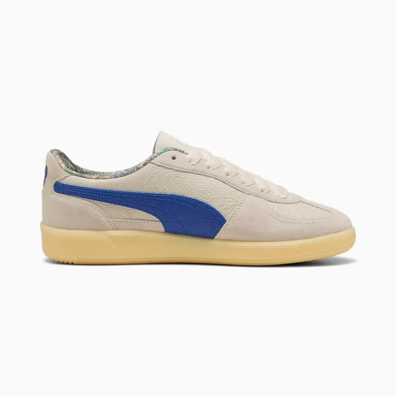Puma PALERMO BOMBER “Alpine Snow Vivid Blue” (401365-01)