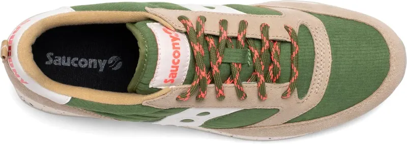 Saucony Jazz Trail Brown (S70463-7)