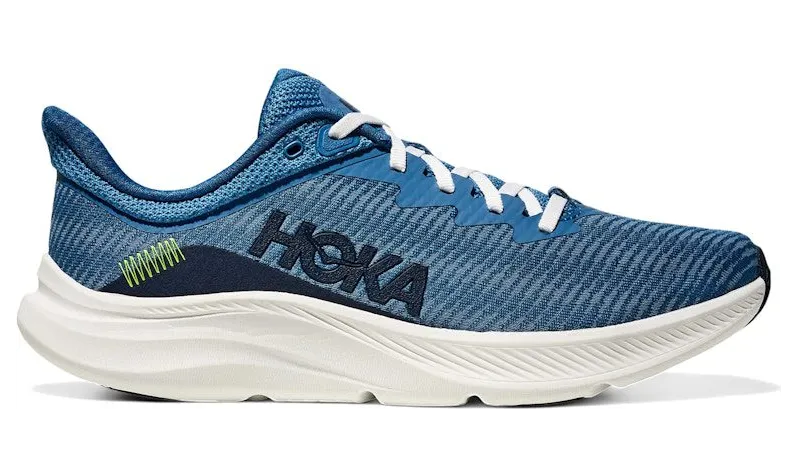 Hoka One Solimar Foggy Night White (1123074-FTW)