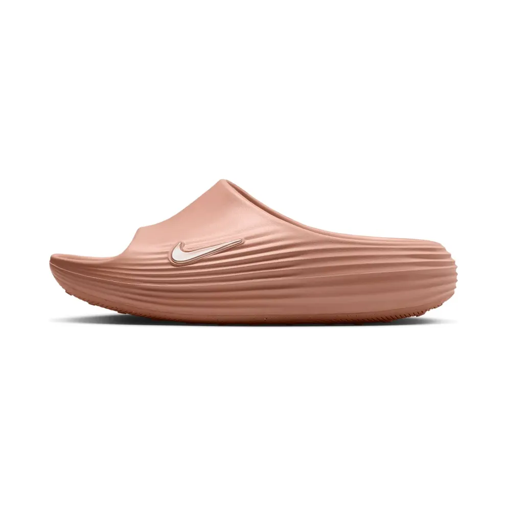 Nike ReactX Rejuven8 Slide “Rose Gold” (HV4484-601)