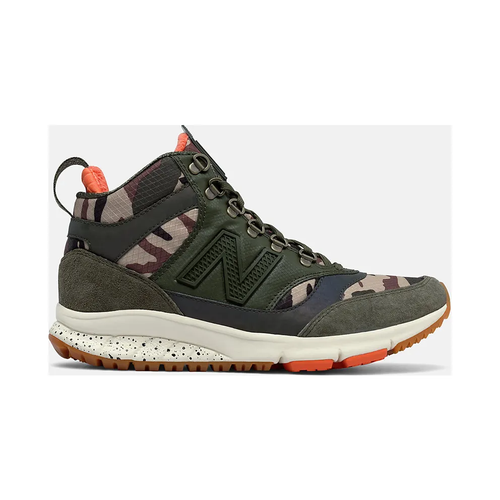 New Balance 710 Vazee Olive Camo (WVL710HG)