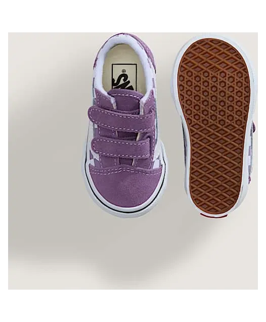 vans-checkerboard VN000VB2FRT