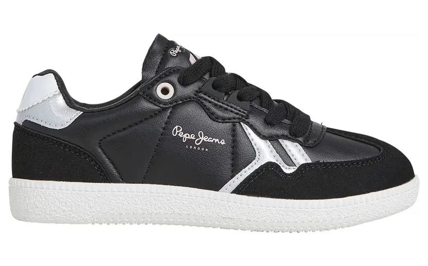 Pepe Jeans PèPè sneaker Black (PGS000002-999)