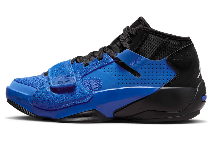 Jordan Zion 2 Hyper Royal (DV0739-410)
