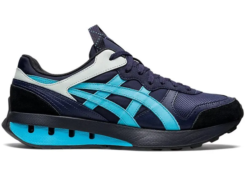ASICS UN1-S Jogger X81 Baritone Blue (1201A743-400)