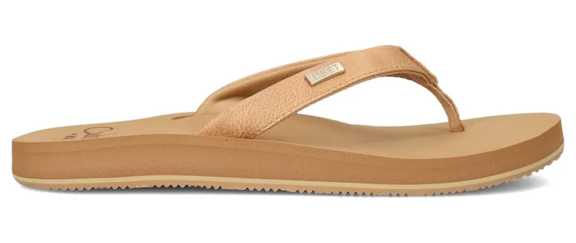 Reef Slippers Baja Sands Almond CJ9083 Bruin (CJ9083)
