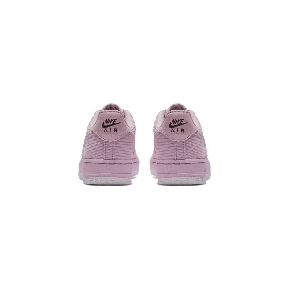 Nike Air Force 1 LV8 Light Arctic Pink (GS) Light Arctic Pink/Black/White (AR0736-600)