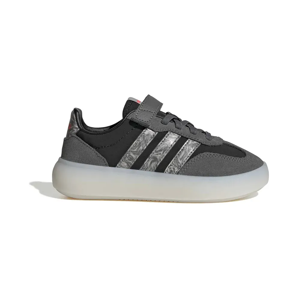 Adidas Barreda Decode Gymnastikskor För Barn KI2635