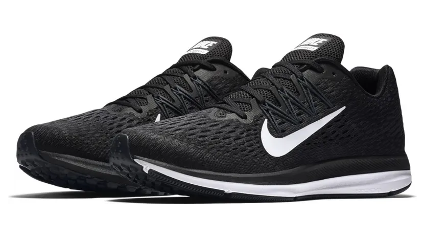 Nike Zoom WINFLO 5 RUNNING (AA7406-001)