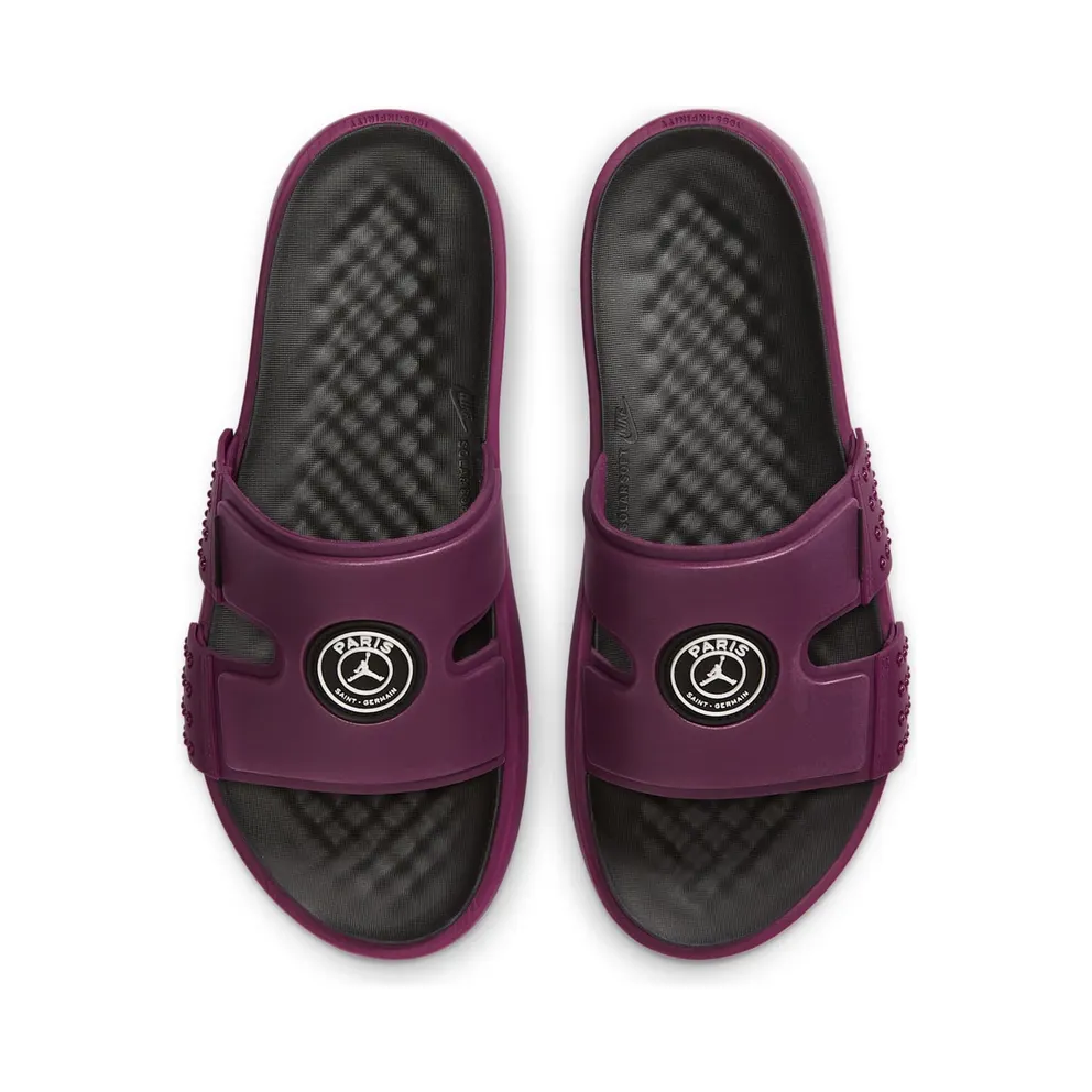 Jordan Hydro 8 Slide Purple (CZ4813-600)
