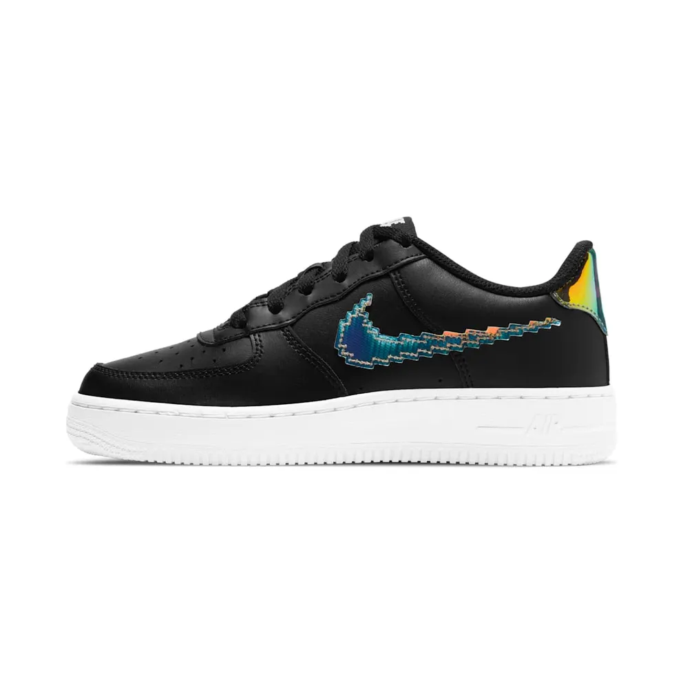 Nike Air Force 1 LV8 Schwarz (CW1577-002)