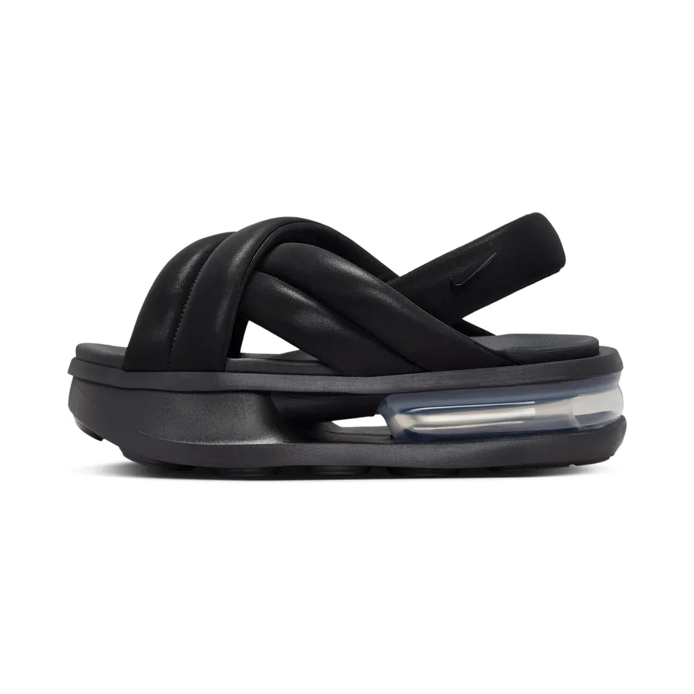 Nike Air Max Isla Sandal Black Anthracite (FJ5929-003)
