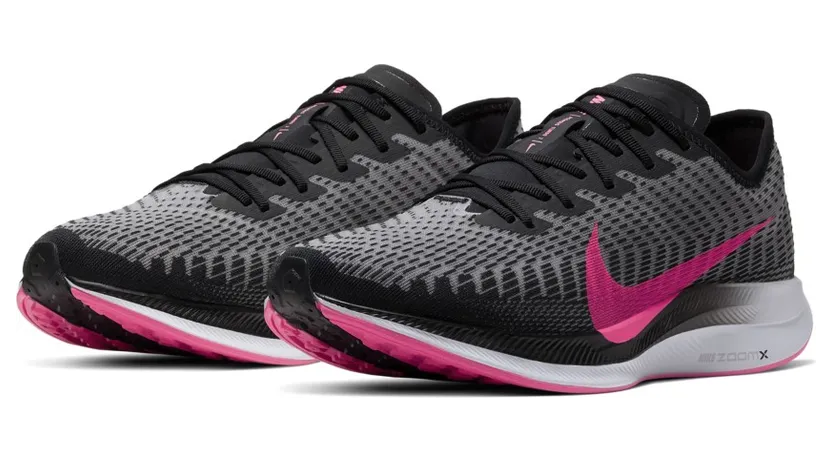 Nike Zoom Pegasus Turbo 2 Black/Atmosphere