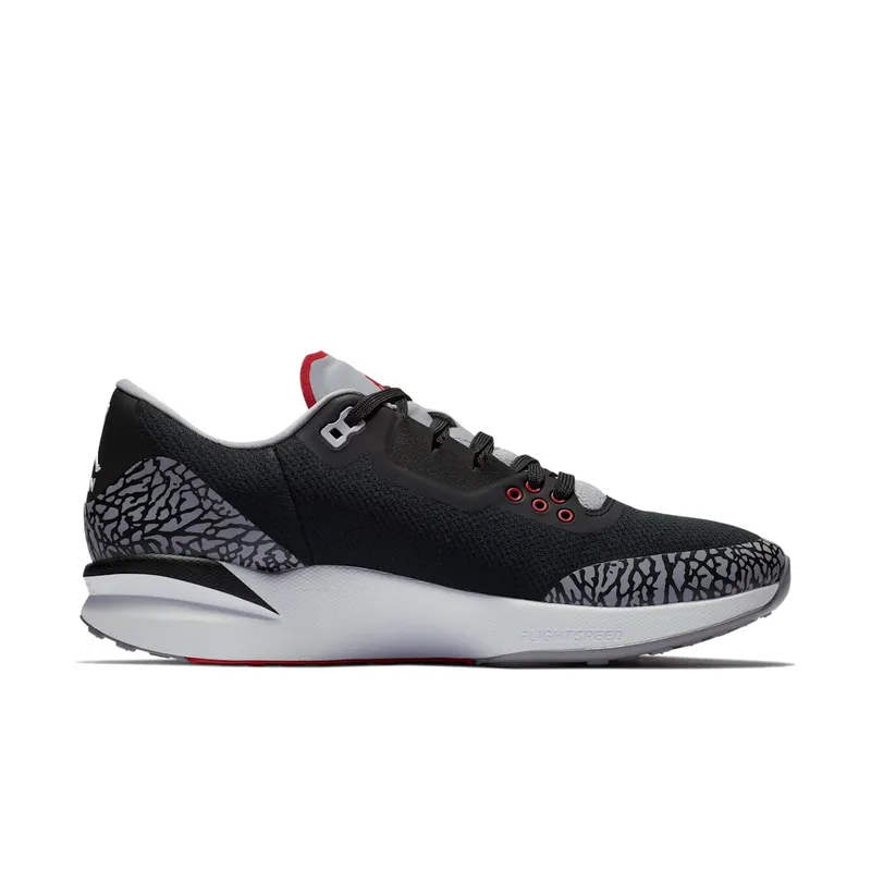 Jordan Zoom Tenacity 88 Black Cement Black/Cement Grey-White-Varsity Red (AV5878-002)