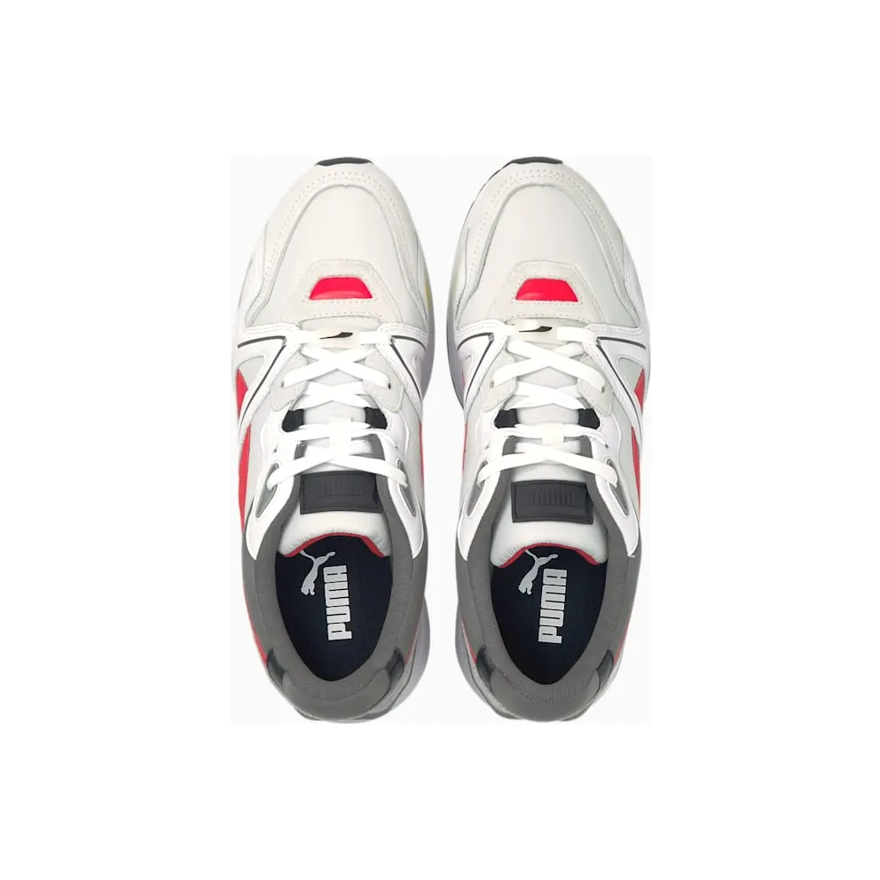 Puma Scuderia Ferrari Mirage Mox Motorsport Shoes Red/White (30676901)