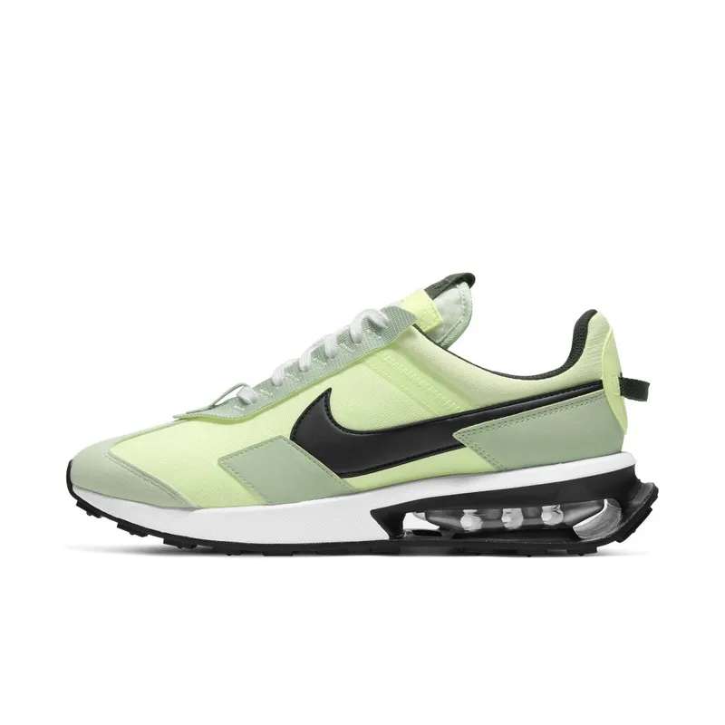 Nike Air Max Pre-Day Liquid Lime (2021) – “Liquid Lime / Black / Pistachio / White” (DD0338-300)