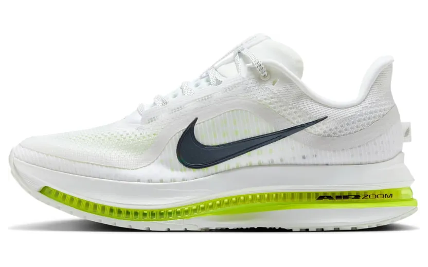Nike Air Zoom Pegasus Premium White Volt (HQ2592-100)