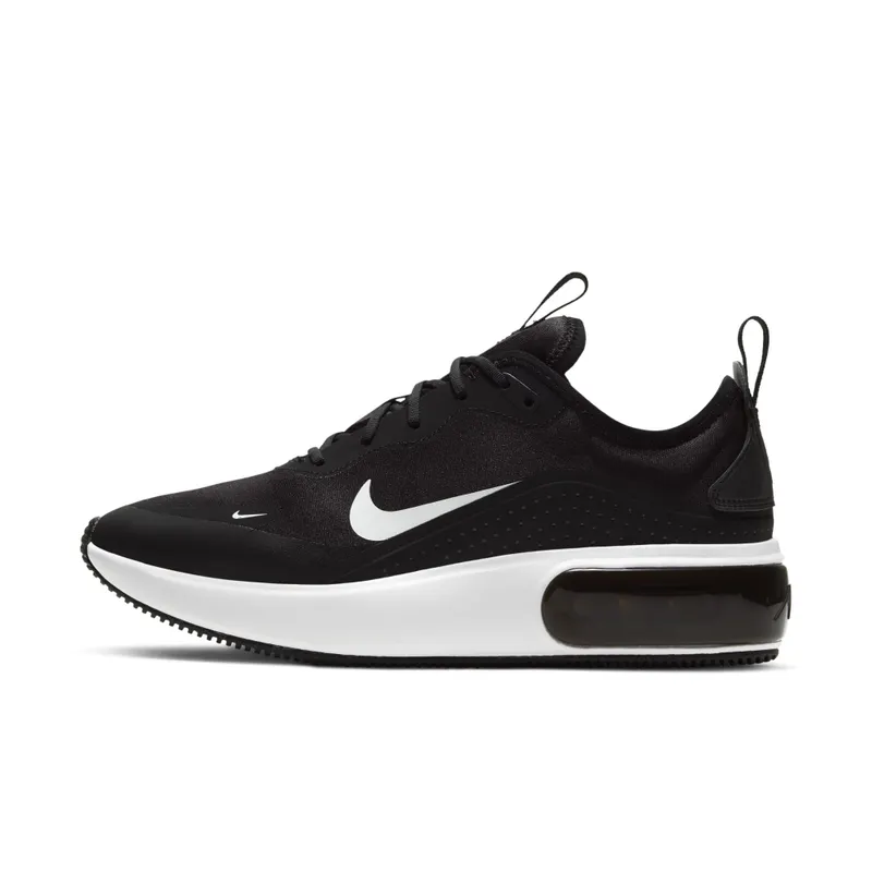 Nike Air Max Dia Black (CI3898-001)
