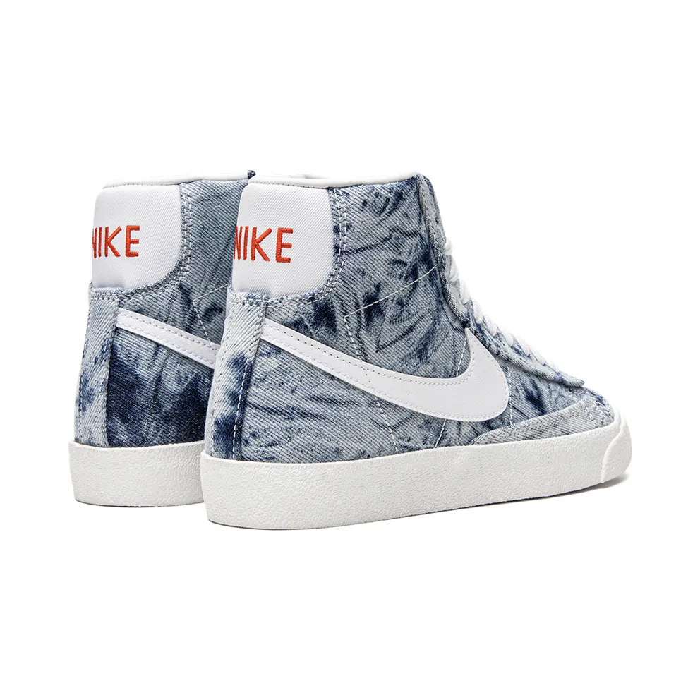 Nike BLAZER MID ’77 MNS “Washed Denim” (DV2182-900)