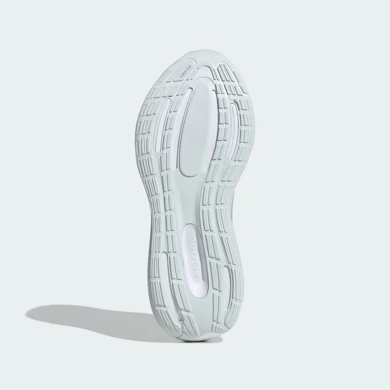 Adidas Runfalcon 3.0 Crystal Jade / Zero Metalic / Green Spark (IE0750)