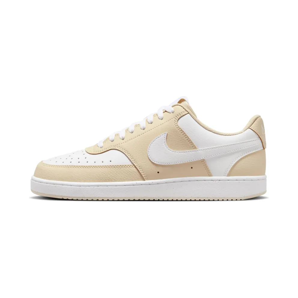 Nike Court Vision Low “Light Khaki” (HM9862-200)