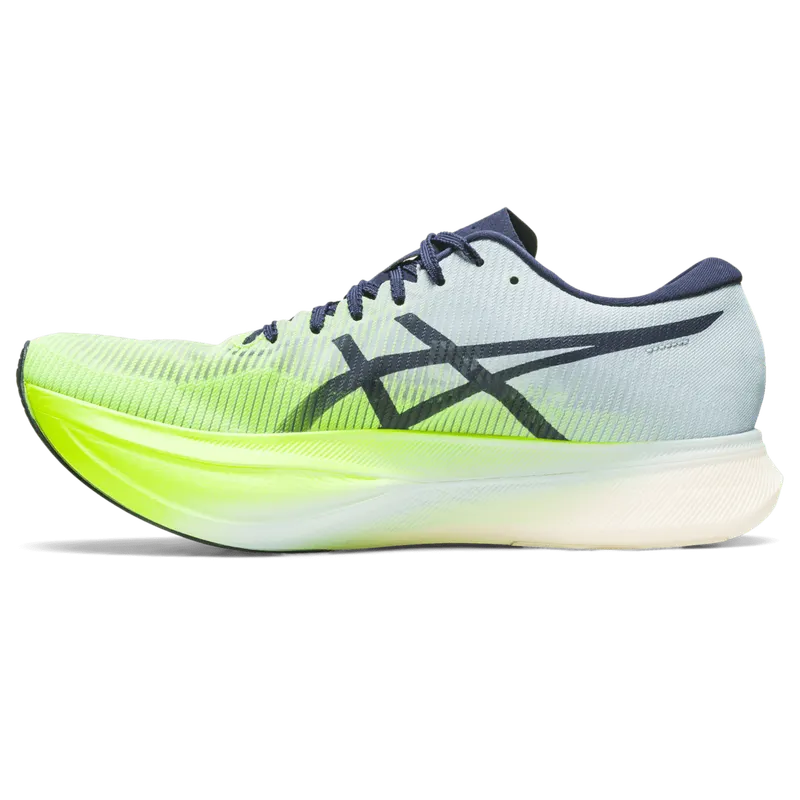 Asics Metaspeed Sky + Hazard Green/Sky (1013A115.301)