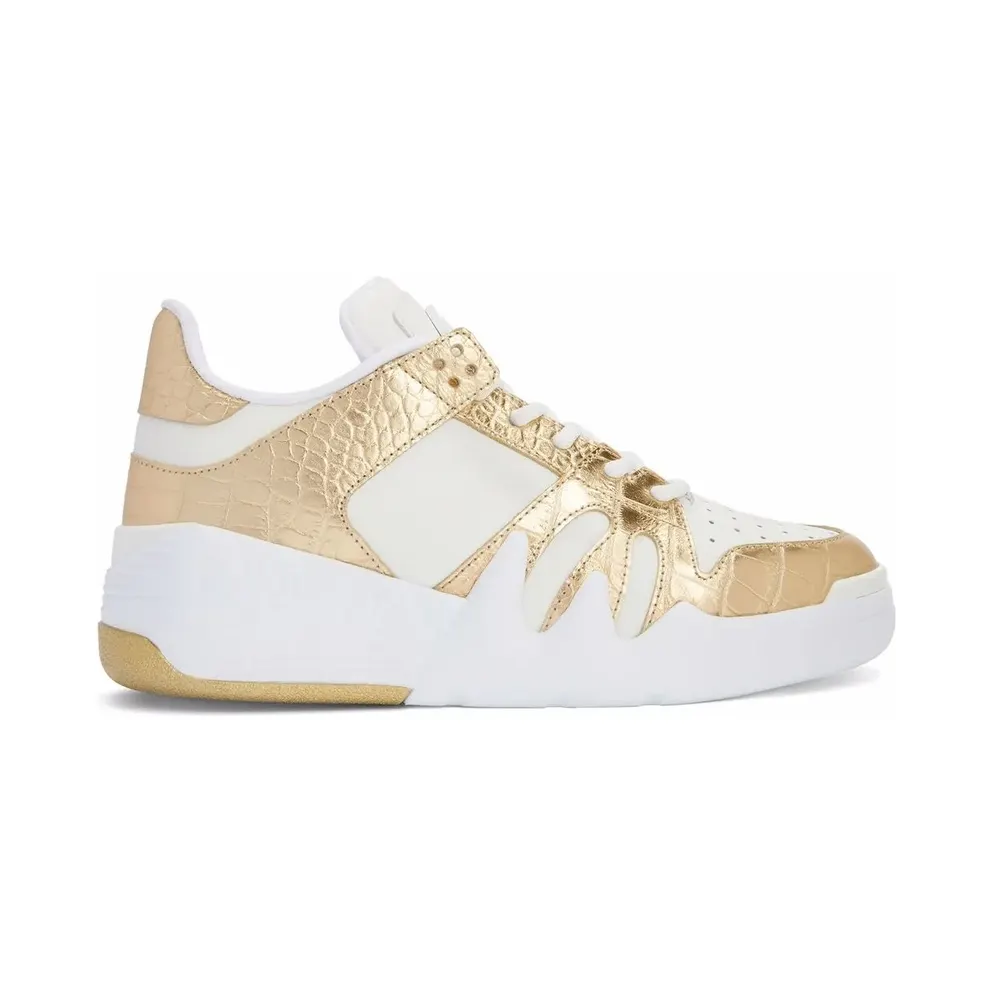 Giuseppe Zanotti Talon – White (RS20025002)