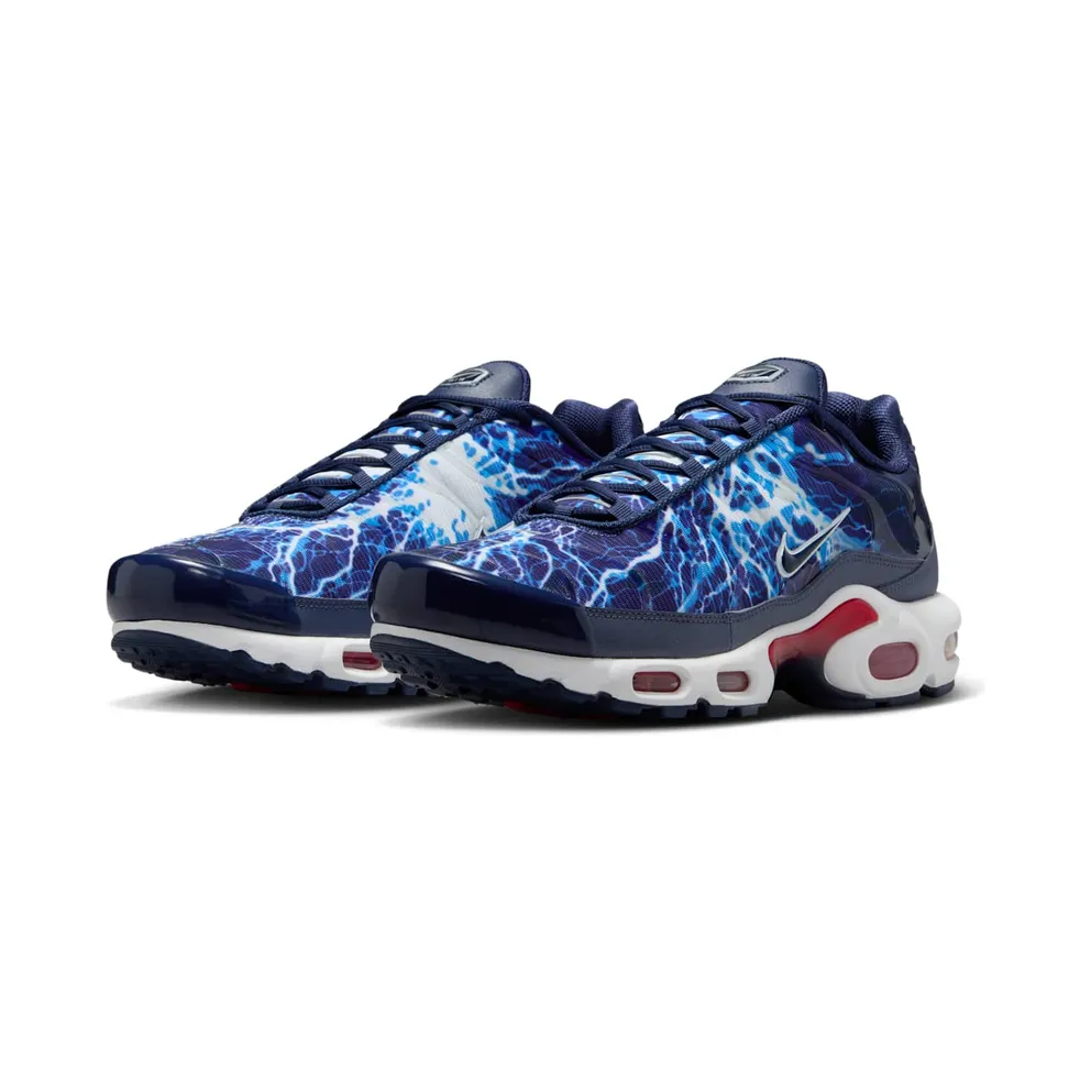 Nike Air Max Plus Eclair Lightning (2025) (HV2323-400)
