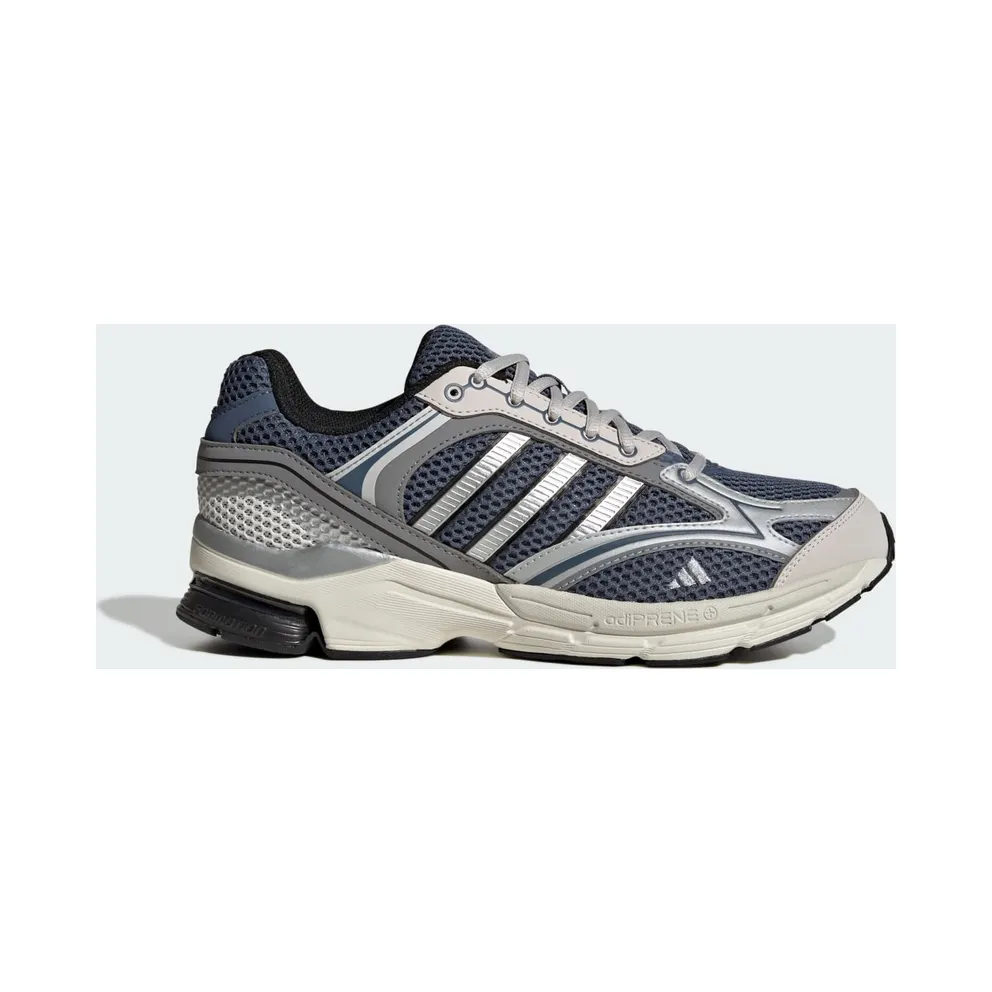 Adidas SPIRITAIN 2000 Sportschuhe Preloved Ink / Silver Metallic / Off White (LA2209)