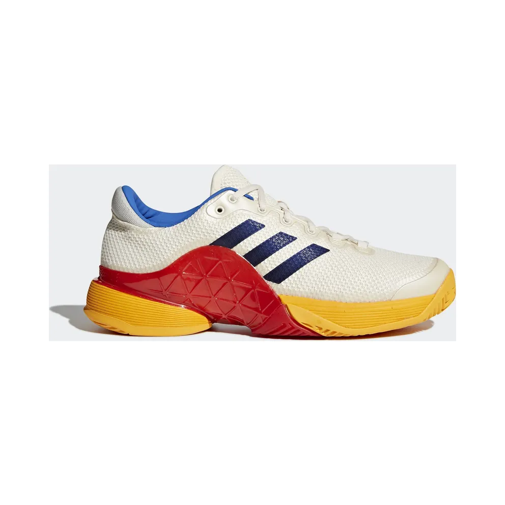 adidas Barricade Boost 2017 Pharrell Golden Era (S81004)
