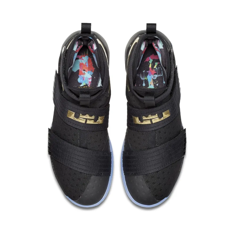 Nike Basketball LeBron Kyrie Four Wins Game 7 Fifty-Two Years Championship Pack Multi-Color/Multi-Color (925432-900)