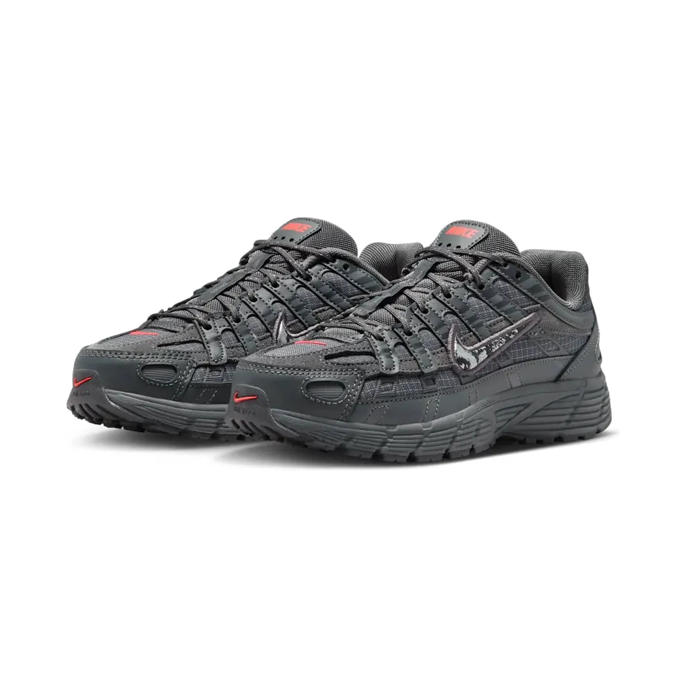 Nike P-6000 Iron Grey / Dark Smoke Grey / Light Smoke Grey (IM6780-068)
