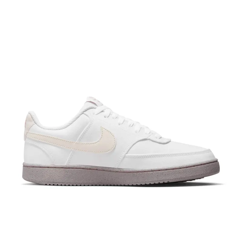 Nike Court Vision Low Next Nature White (DJ6259-101)
