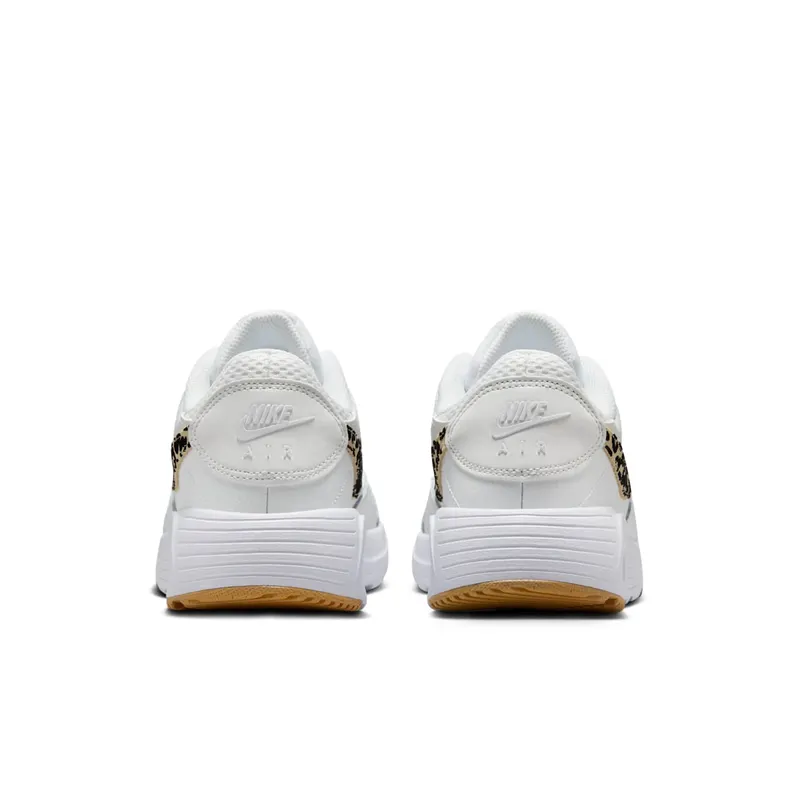 Nike Air Max SC “Summit White” (FZ2649-100)