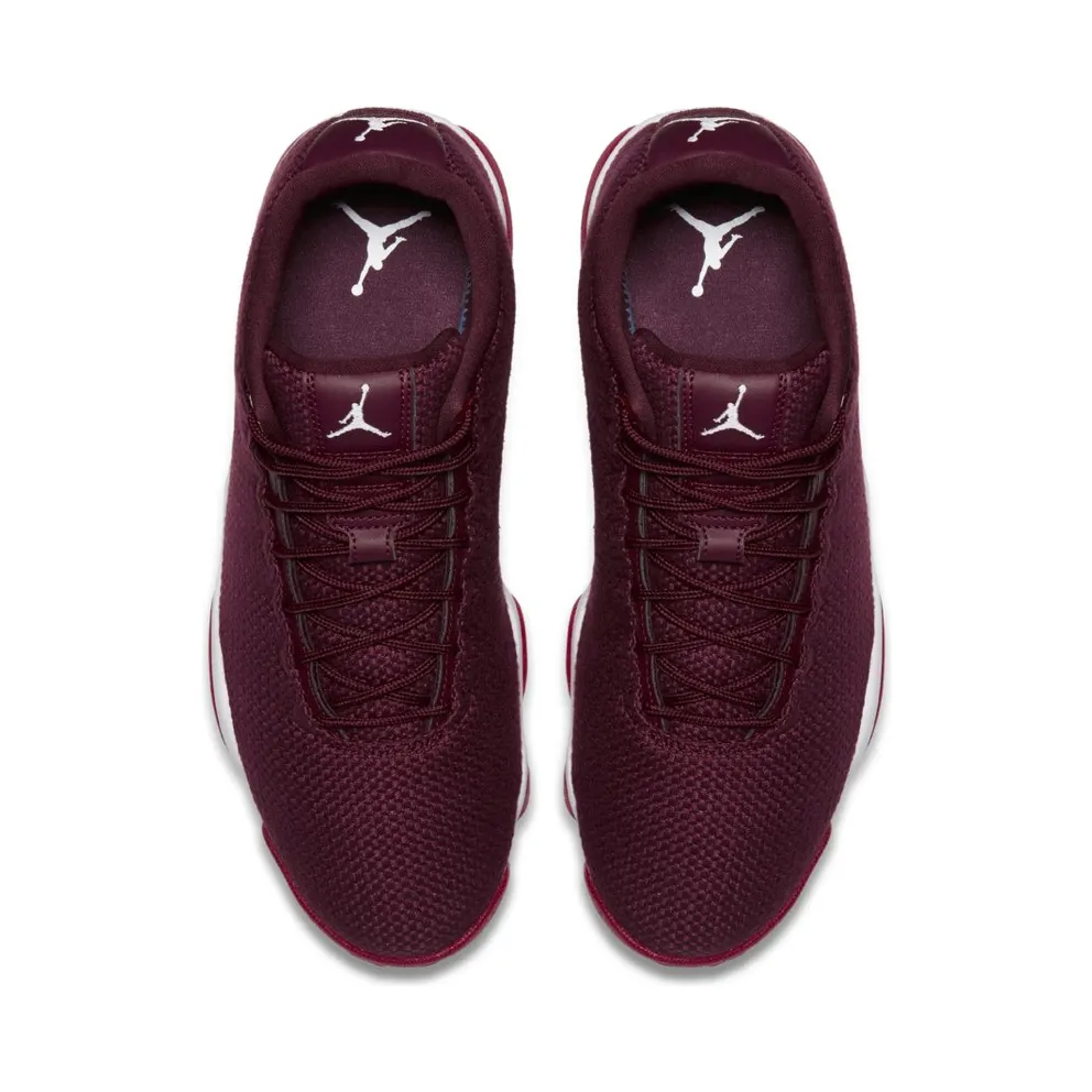 Jordan Horizon Low Night Maroon/White-Gym Red (845098-600)