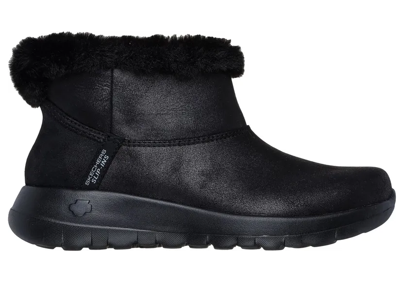 Skechers Slip-ins Black (144800BBK)