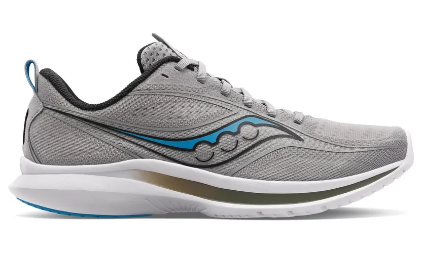 Saucony Kinvara 13 Alloy Topaz (S20723-15)