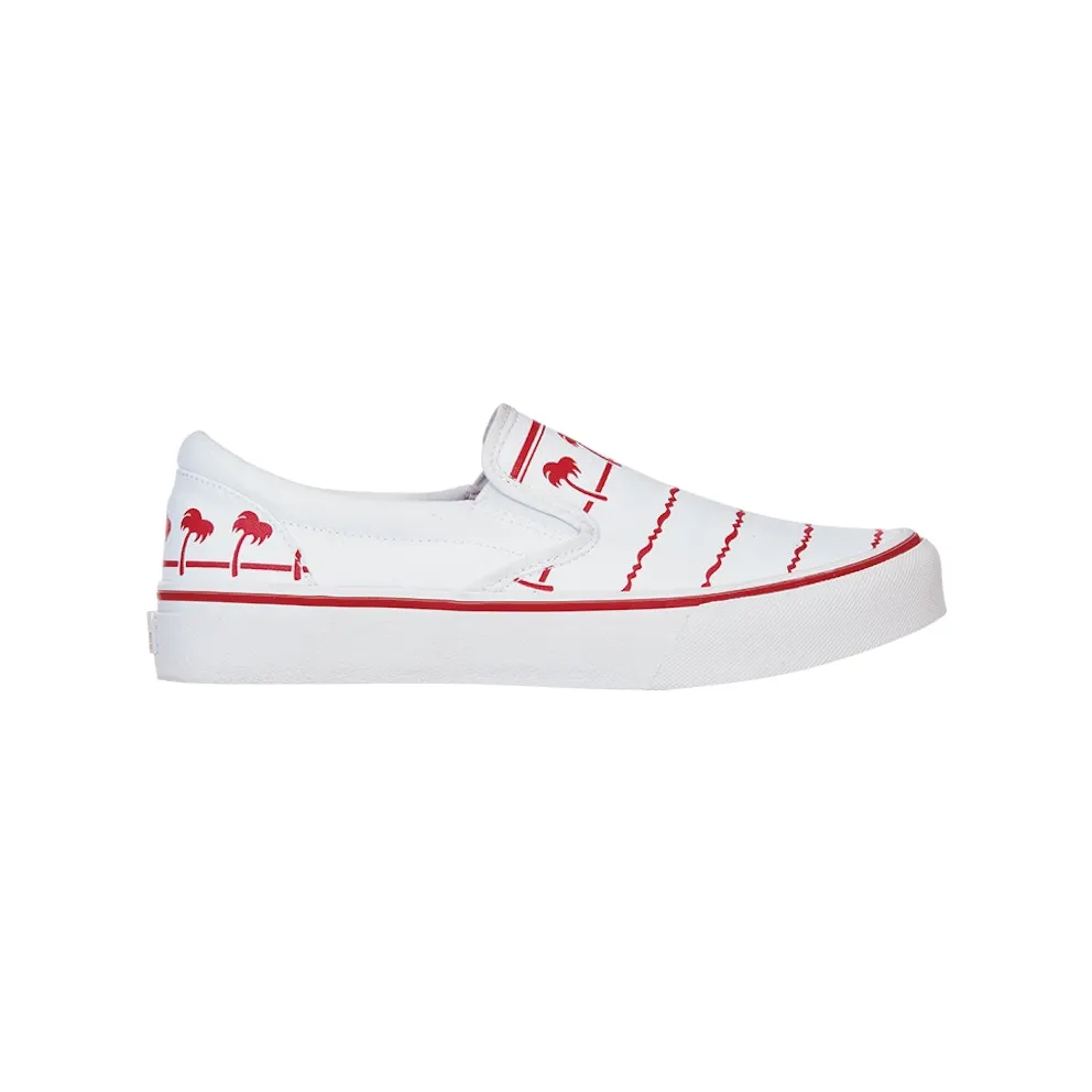 In-N-Out Drink Cup Shoes White (890)