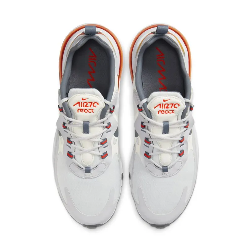 Nike Air Max 270 SE Summit White Summit White/Vast Grey/Smoke Grey (CD6615-100)