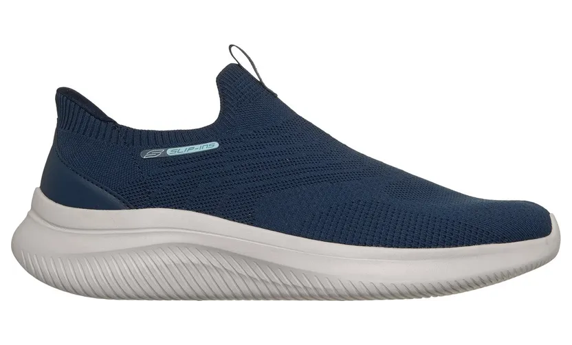 Skechers Slip-ins: Ultra Flex 4.0 – Calavera Sneaker Marine