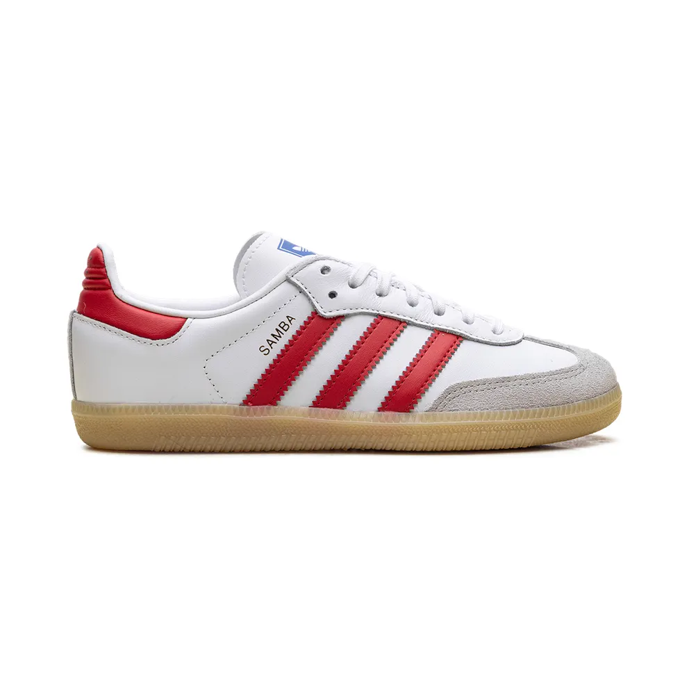 Adidas SAMBA OG C PS “White” (JI4465)