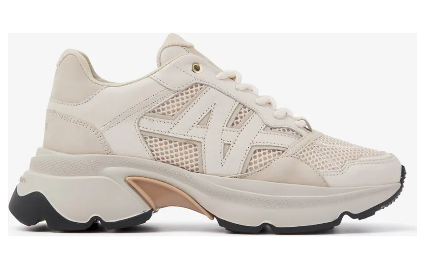 Nubikk ROSS TREK EDGE L Beige (2105140122DN)