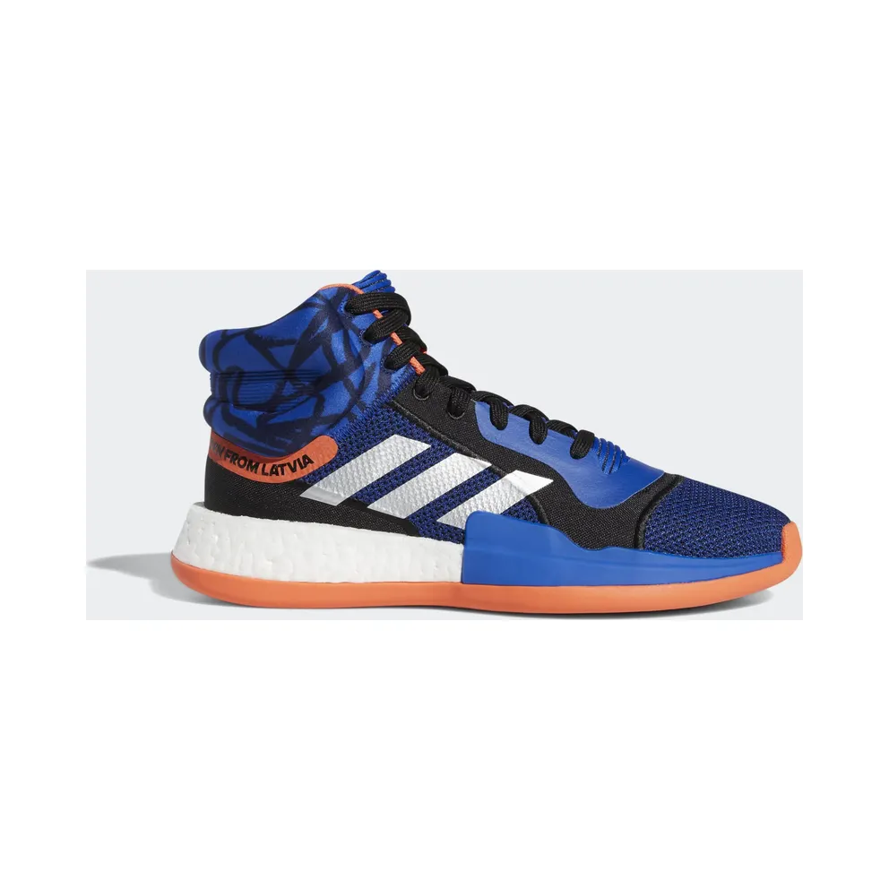 adidas Marquee Boost Kristaps Porzingis (G27738)