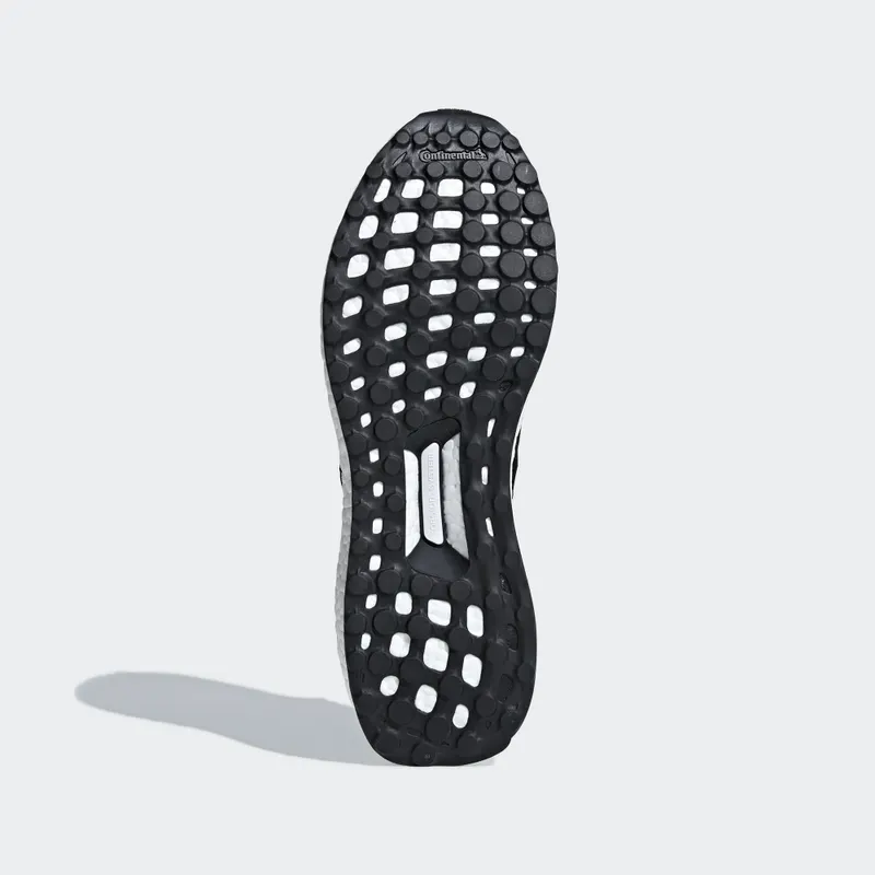 adidas Ace 16+ Ultraboost Core Black Clear Brown Core Black/Core Black/Clear Brown (BB7417)
