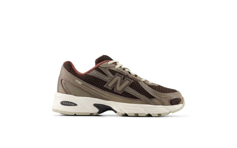 New Balance 740 “Cortado Thunder Brown” (U7407LE)