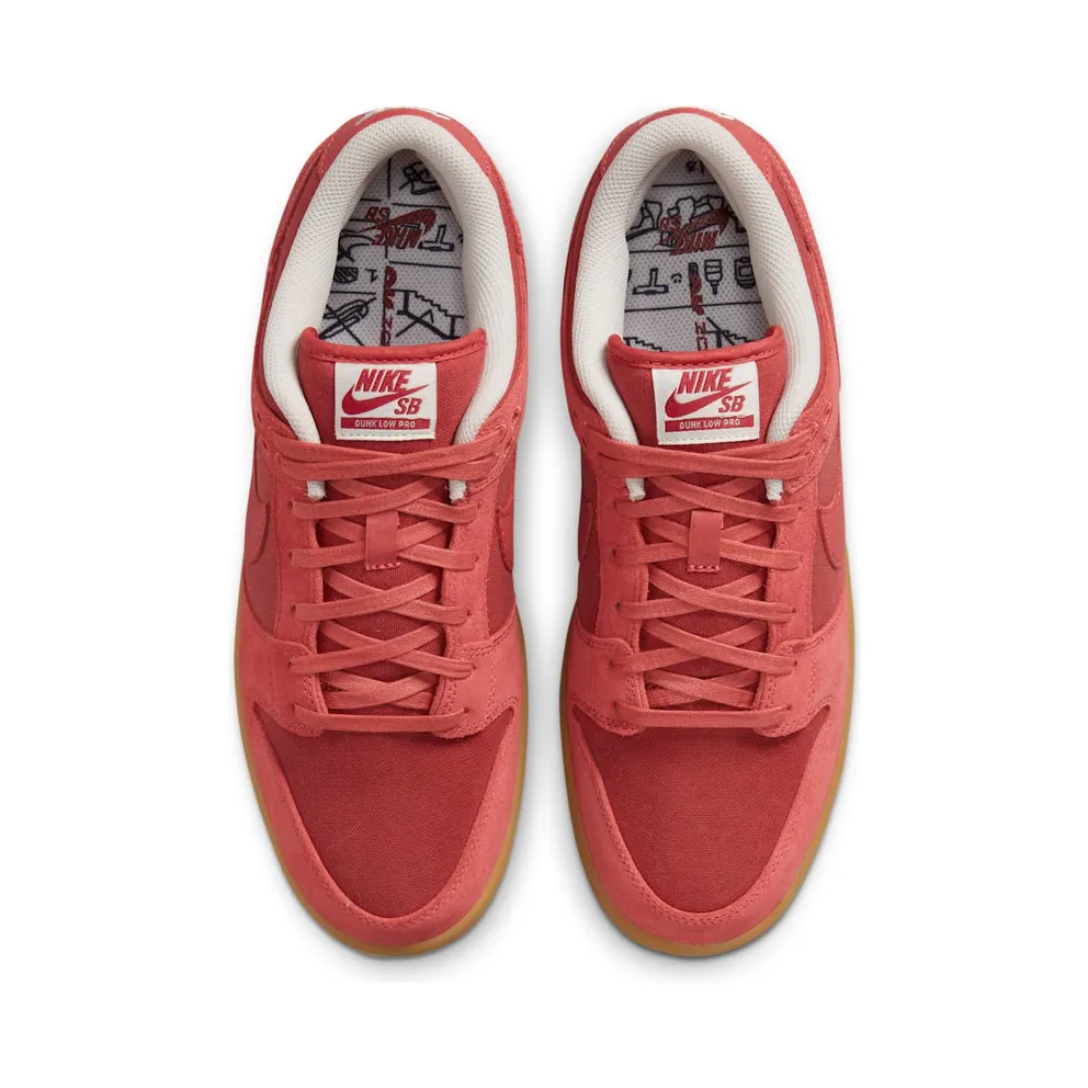 Nike SB Dunk Low “Adobe” (DV5429-600)