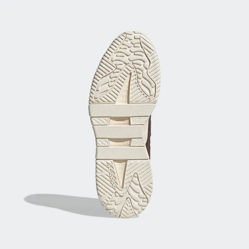 Adidas Niteball Brown / Wonder White / Off White (GX4726)