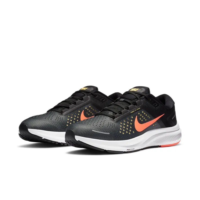 Nike Air Zoom Anthracite Anthracite/Black/Citron Pulse (CZ6720-006)