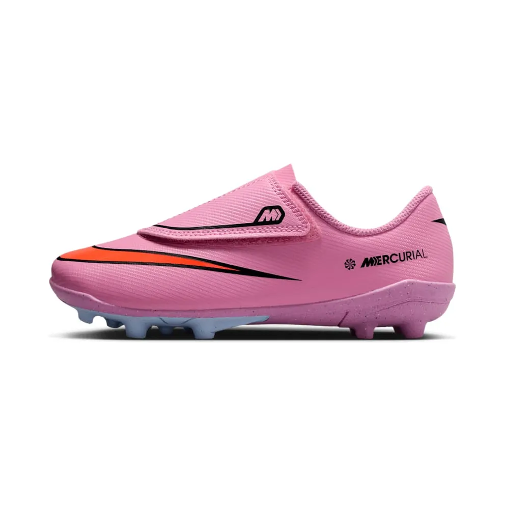 Nike Zoom Mercurial Vapor 16 Club MG Scary Good Pack (FQ8290-600)