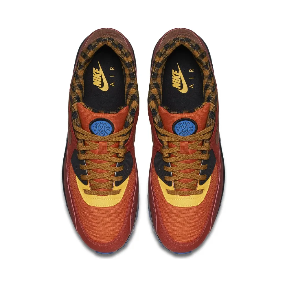 Nike Air Max 90 Campfire Pack (700155-600)